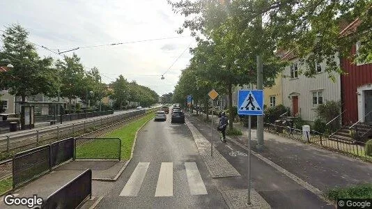 Rooms for rent in Majorna-Linné - Photo from Google Street View