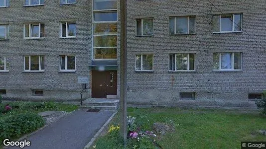 Apartments for rent in Tallinn Kesklinna - Photo from Google Street View