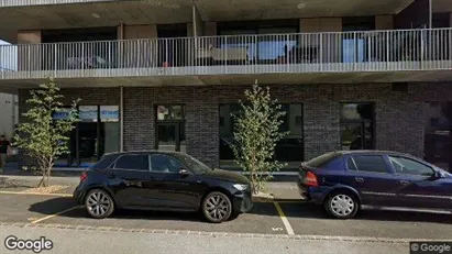 Apartments for rent in Nyon - Photo from Google Street View