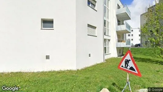 Apartments for rent in Conthey - Photo from Google Street View