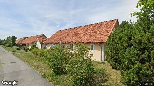 Apartments for rent in Bromölla - Photo from Google Street View