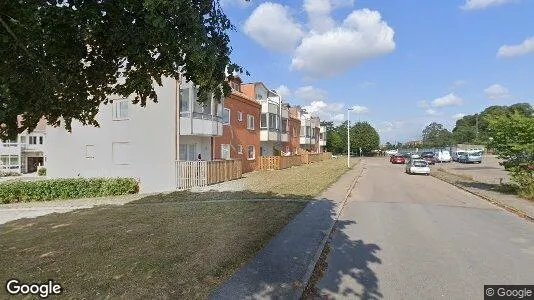 Apartments for rent in Kävlinge - Photo from Google Street View