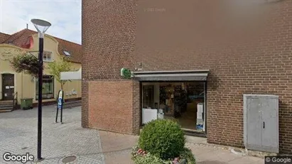 Apartments for rent in Kävlinge - Photo from Google Street View