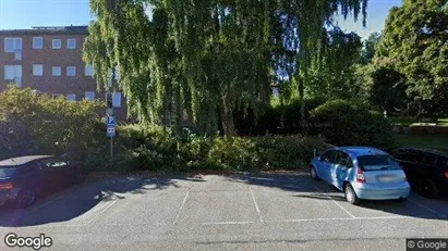 Apartments for rent in Askim-Frölunda-Högsbo - Photo from Google Street View