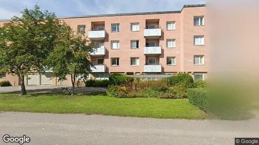 Apartments for rent in Flen - Photo from Google Street View