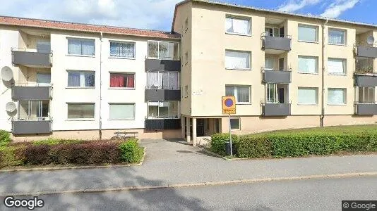 Apartments for rent in Flen - Photo from Google Street View