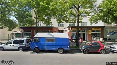 Apartments for rent in Berlin Neukölln - Photo from Google Street View