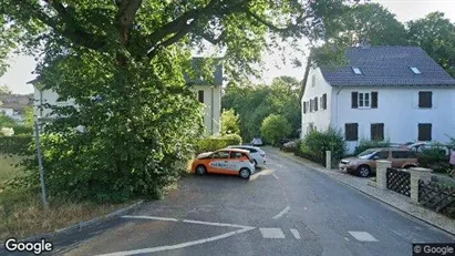 Apartments for rent in Hildesheim - Photo from Google Street View