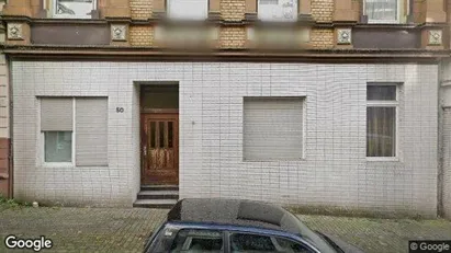 Apartments for rent in Wuppertal - Photo from Google Street View