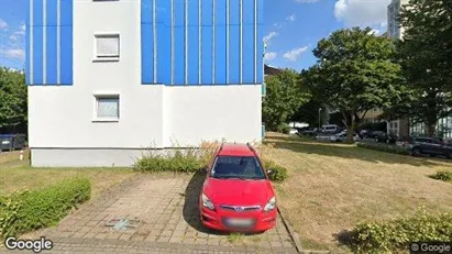 Apartments for rent in Bochum - Photo from Google Street View