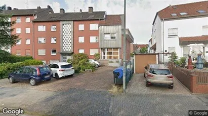 Apartments for rent in Herne - Photo from Google Street View