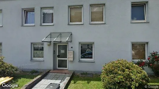 Apartments for rent in Märkischer Kreis - Photo from Google Street View