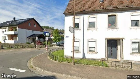 Apartments for rent in Märkischer Kreis - Photo from Google Street View