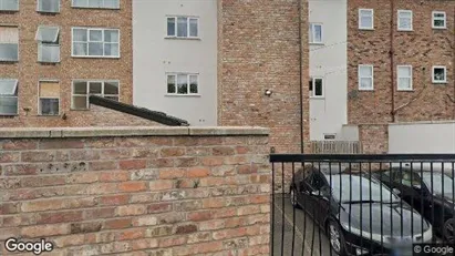 Apartments for rent in Liverpool - Merseyside - Photo from Google Street View