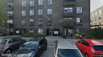 Apartments for rent in Odense V - Photo from Google Street View