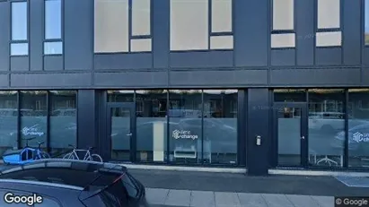 Apartments for rent in Copenhagen S - Photo from Google Street View