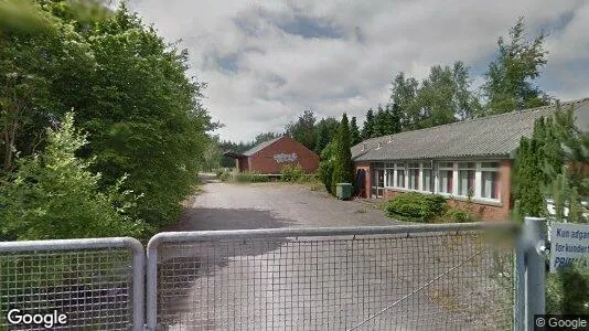 Apartments for rent in Silkeborg - Photo from Google Street View