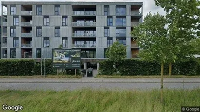 Rooms for rent in Aarhus N - Photo from Google Street View