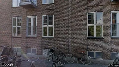 Apartments for rent in Copenhagen SV - Photo from Google Street View