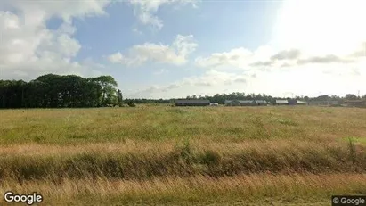 Apartments for rent in Billund - Photo from Google Street View