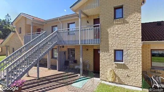 Apartments for rent in Växjö - Photo from Google Street View