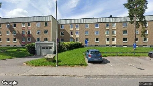 Apartments for rent in Växjö - Photo from Google Street View