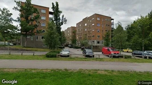 Apartments for rent in Växjö - Photo from Google Street View