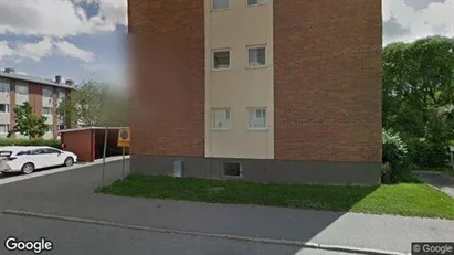 Apartments for rent in Bollnäs - Photo from Google Street View