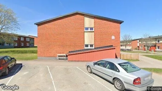 Apartments for rent in Årjäng - Photo from Google Street View