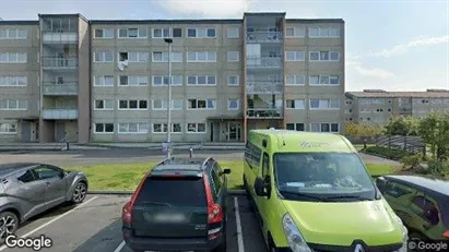 Apartments for rent in Gothenburg East - Photo from Google Street View