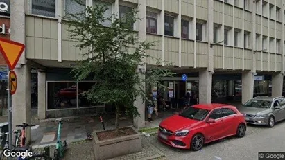 Apartments for rent in Malmö City - Photo from Google Street View