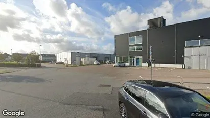 Apartments for rent in Mölndal - Photo from Google Street View