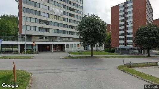 Apartments for rent in Huddinge - Photo from Google Street View