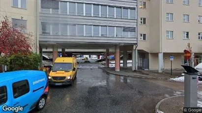 Apartments for rent in Danderyd - Photo from Google Street View