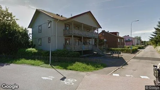 Apartments for rent in Lundby - Photo from Google Street View