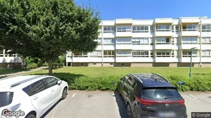 Rooms for rent in Rosengård - Photo from Google Street View