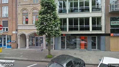 Apartments for rent in Ieper - Photo from Google Street View