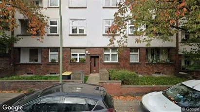 Apartments for rent in Essen - Photo from Google Street View