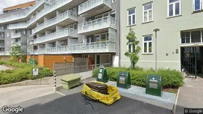 Apartments for rent in Oslo Nordre Aker - Photo from Google Street View