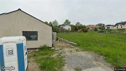 Apartments for rent in České Budějovice - Photo from Google Street View