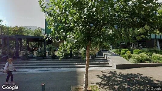 Apartments for rent in Bucharest - Sectorul 1 - Photo from Google Street View