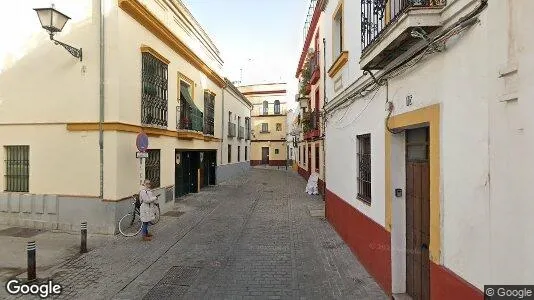 Apartments for rent in Alfarería - Photo from Google Street View