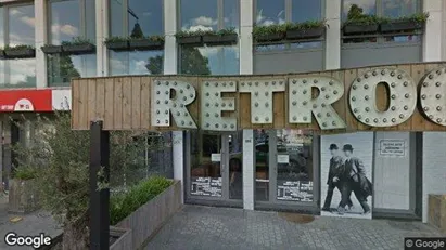 Apartments for rent in Hasselt - Photo from Google Street View