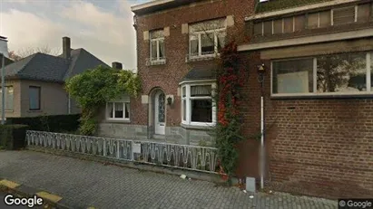 Apartments for rent in Tienen - Photo from Google Street View