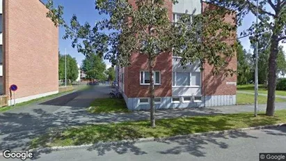 Apartments for rent in Oulu - Photo from Google Street View