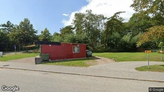 Apartments for rent in Trelleborg - Photo from Google Street View