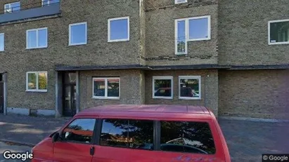 Apartments for rent in Landskrona - Photo from Google Street View