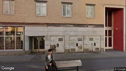 Apartments for rent in Malmö City - Photo from Google Street View