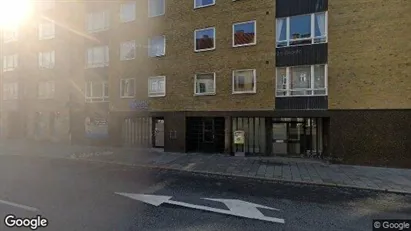 Apartments for rent in Malmö City - Photo from Google Street View