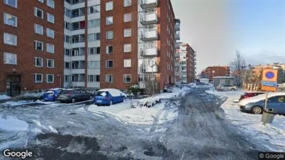 Apartments for rent in Kumla - Photo from Google Street View